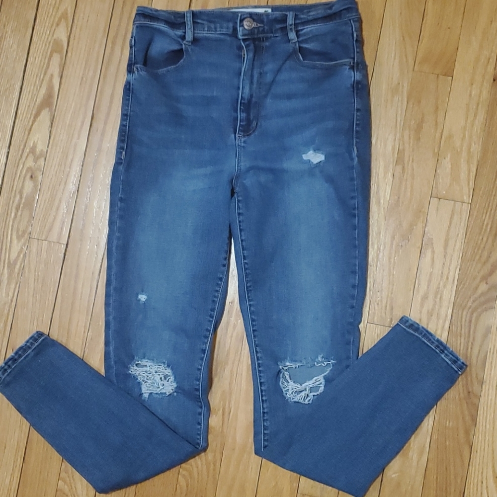 Jeans - Picture 2 of 6